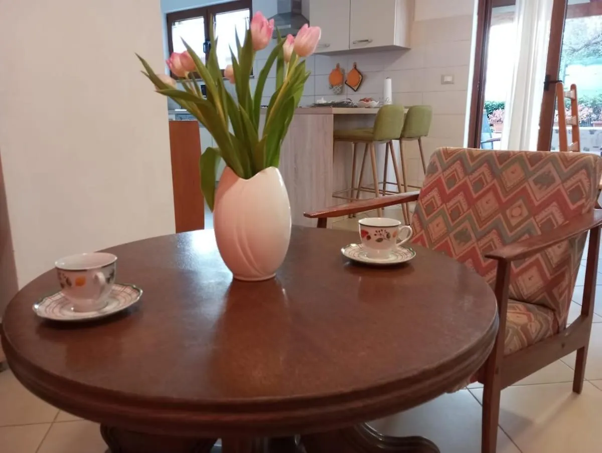 Vacation House Ana Liznjan