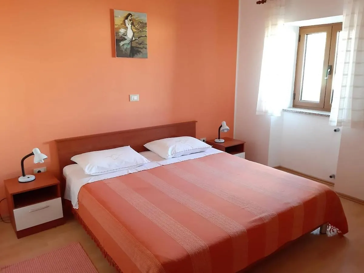 Holiday home Vacation House Ana Liznjan