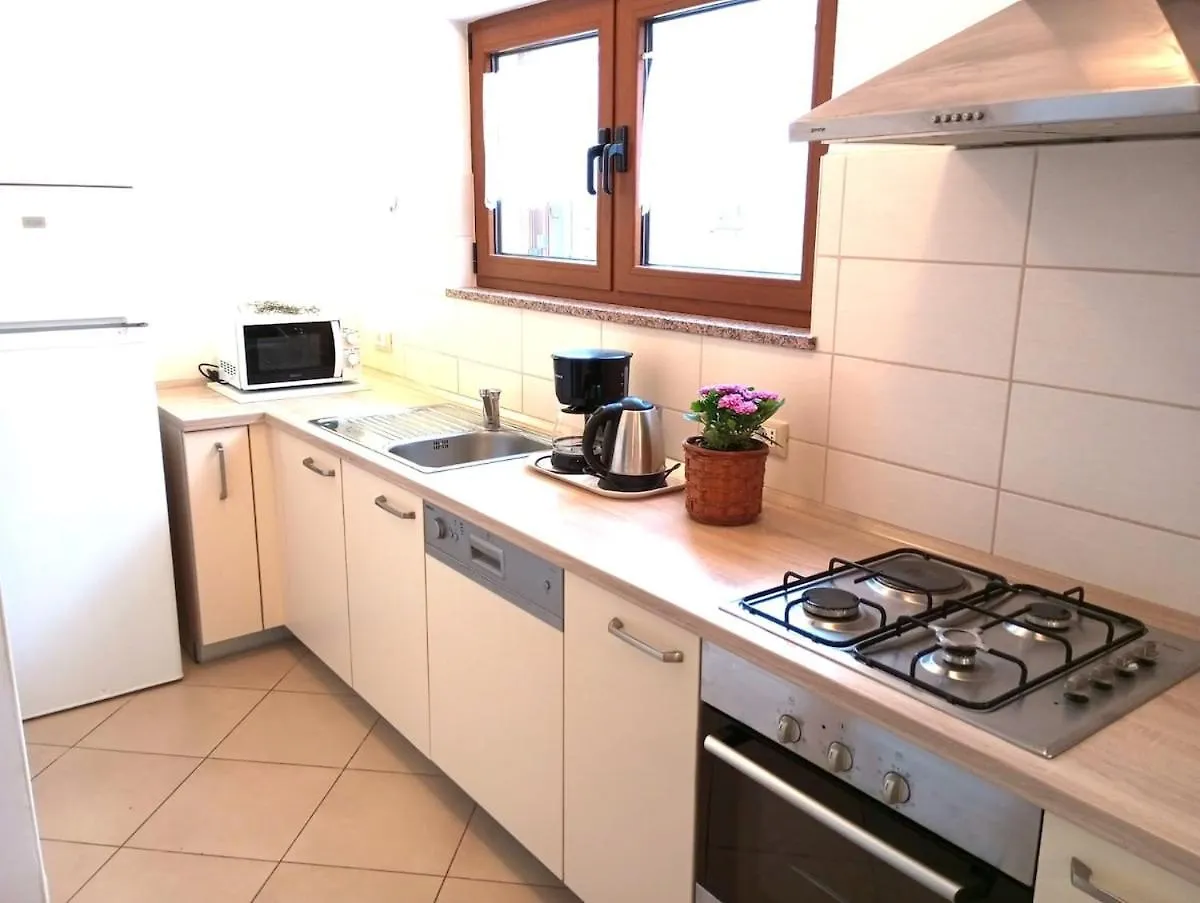 Holiday home Vacation House Ana Liznjan