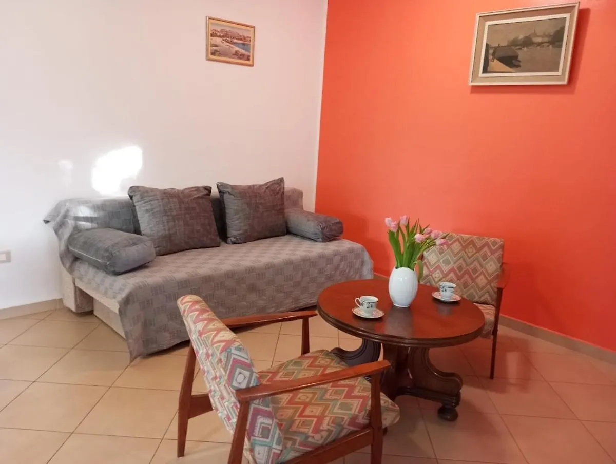Vacation House Ana Liznjan