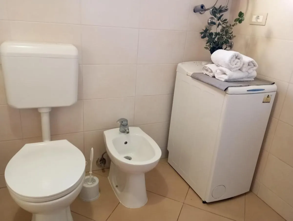 Vacation House Ana Ližnjan