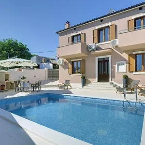 Ferienhaus Miceli, Ližnjan
